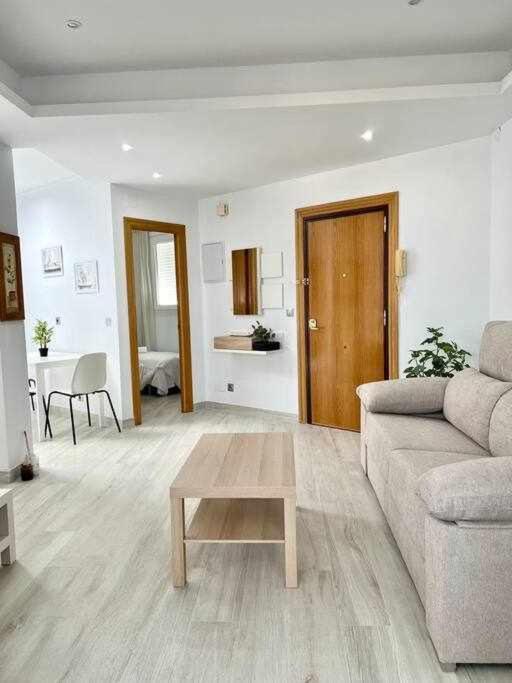 Apartamento Nuevo Centro Historico De مالقة المظهر الخارجي الصورة