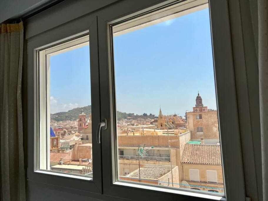 Apartamento Nuevo Centro Historico De مالقة المظهر الخارجي الصورة