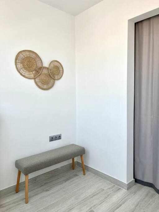 Apartamento Nuevo Centro Historico De مالقة المظهر الخارجي الصورة