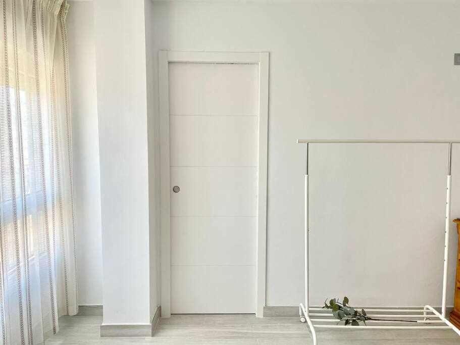 Apartamento Nuevo Centro Historico De مالقة المظهر الخارجي الصورة