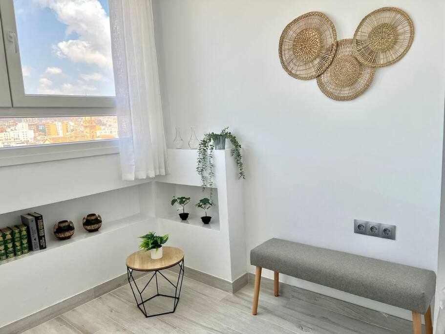 Apartamento Nuevo Centro Historico De مالقة المظهر الخارجي الصورة
