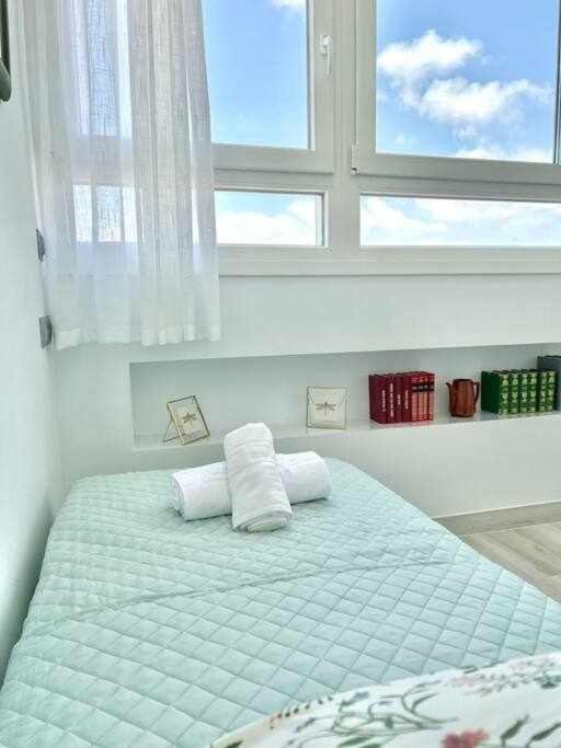 Apartamento Nuevo Centro Historico De مالقة المظهر الخارجي الصورة